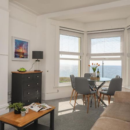 Tir A Mor Apartman Pwllheli Kültér fotó