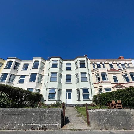 Tir A Mor Apartman Pwllheli Kültér fotó
