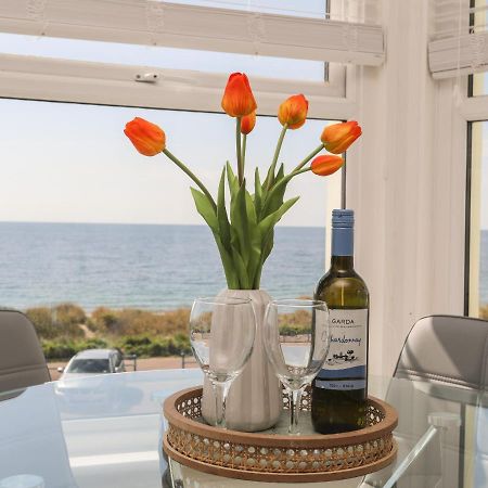 Tir A Mor Apartman Pwllheli Kültér fotó