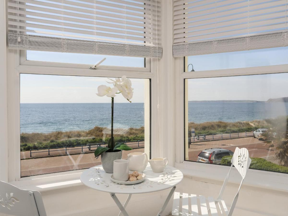 Tir A Mor Apartman Pwllheli Kültér fotó