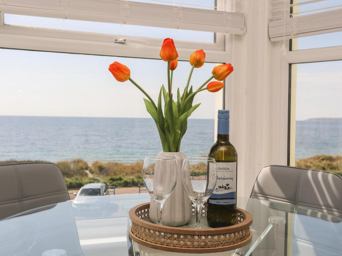 Tir A Mor Apartman Pwllheli Kültér fotó