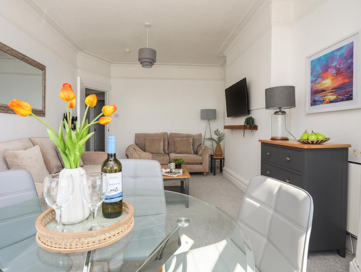 Tir A Mor Apartman Pwllheli Kültér fotó