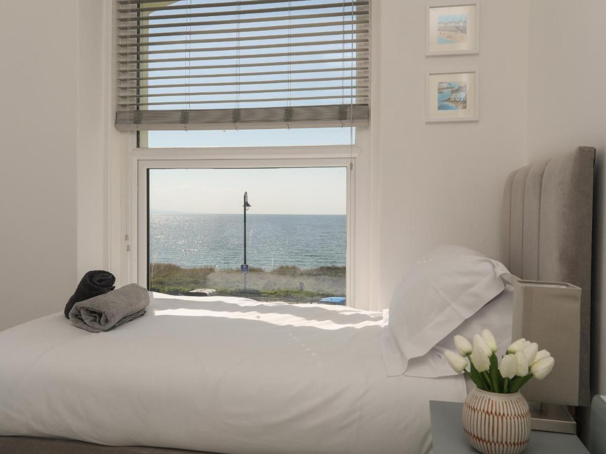 Tir A Mor Apartman Pwllheli Kültér fotó