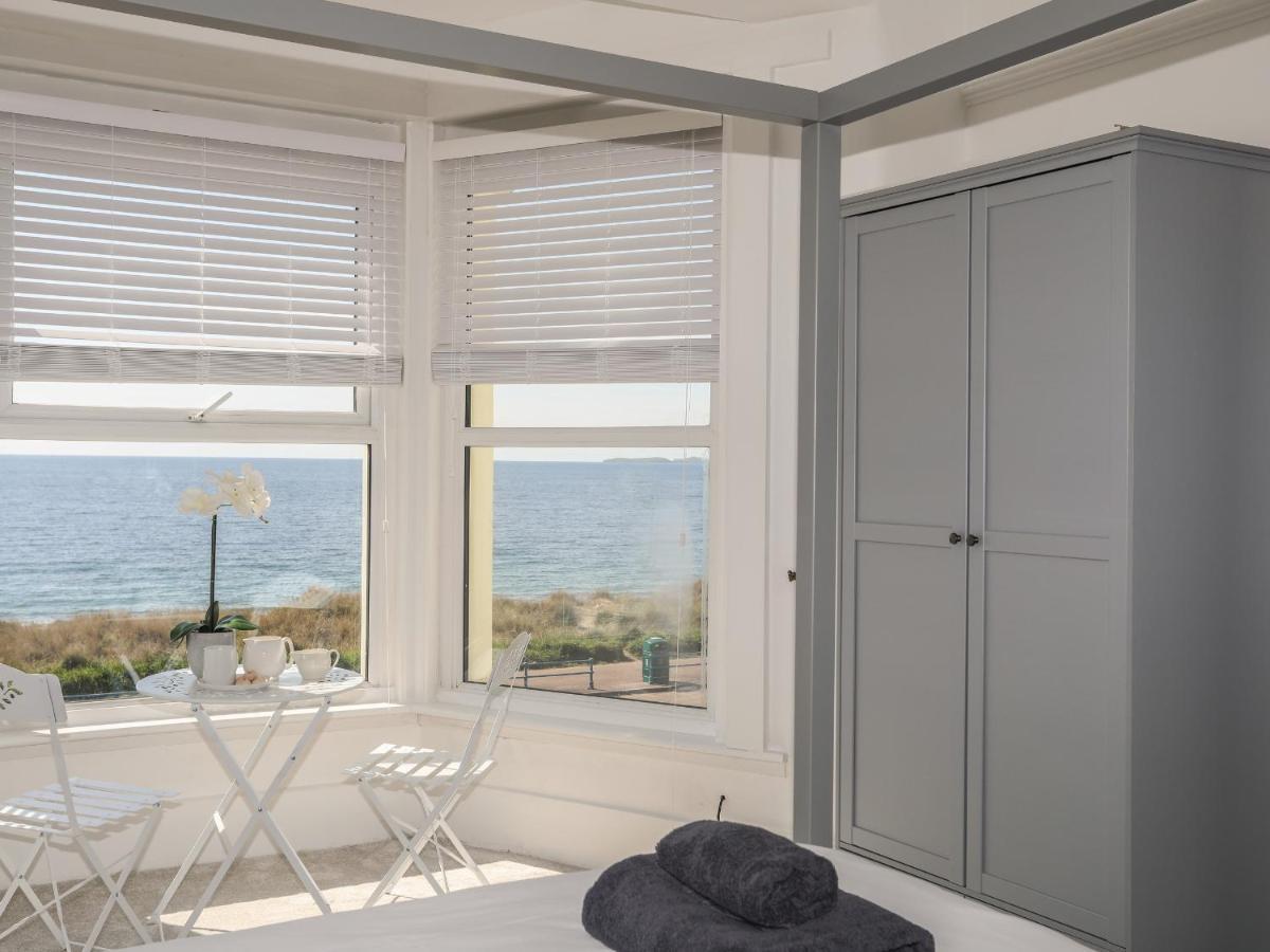 Tir A Mor Apartman Pwllheli Kültér fotó