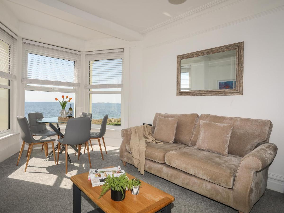 Tir A Mor Apartman Pwllheli Kültér fotó