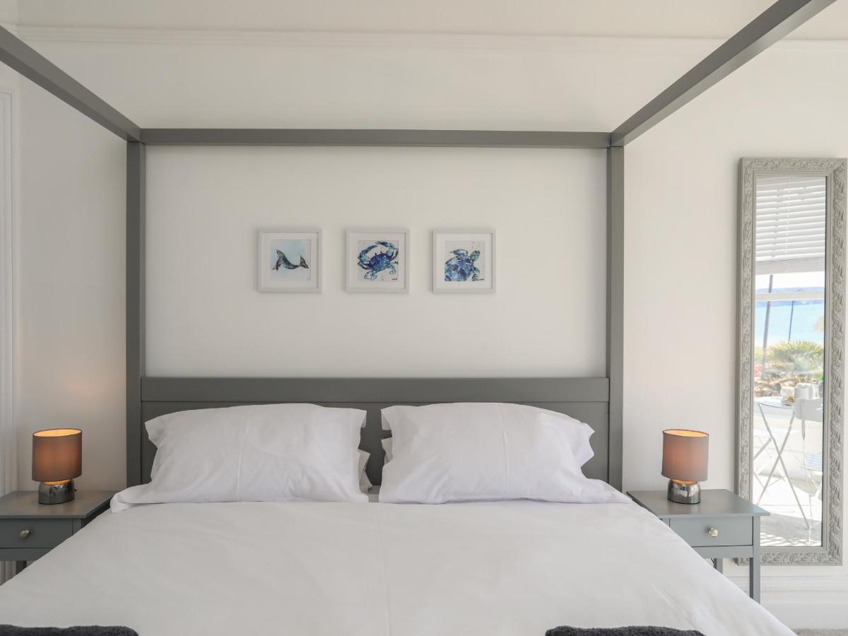 Tir A Mor Apartman Pwllheli Kültér fotó